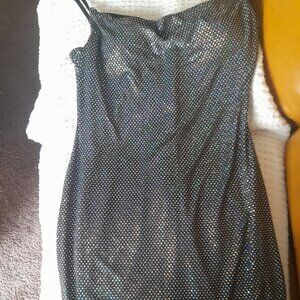 Mid-length Dress- Guess (size 14)